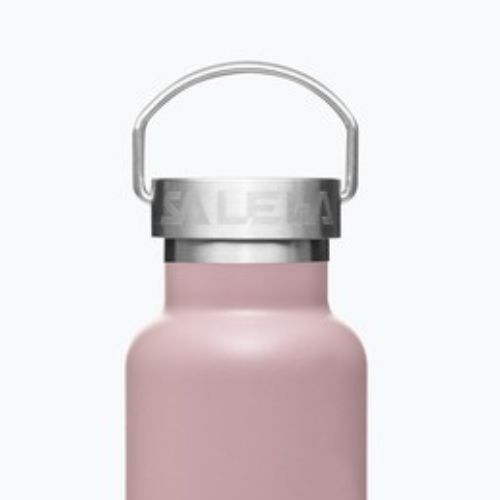 Salewa Valsura Insul 450ml termál palack zephyr/secret poet of nature