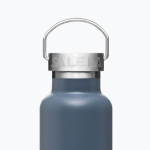Salewa Valsura Insul termikus palack 450 ml java kék