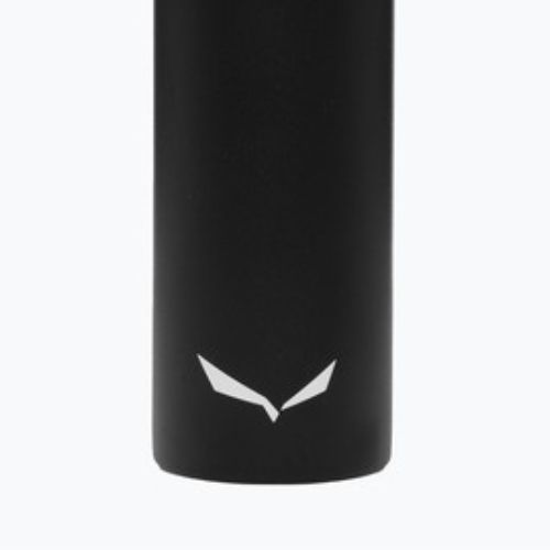 Salewa Valsura Insul termál palack 650 ml fekete out