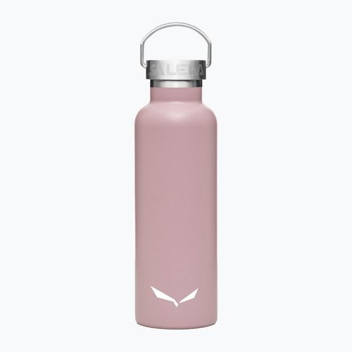 Salewa Valsura Insul 650ml termál palack zephyr/secret poet of nature