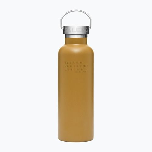 Salewa Valsura Insul 650ml aranybarna/titkos verses termál palack