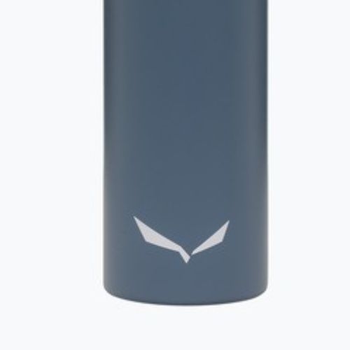 Salewa Valsura Insul hőpalack 650 ml java kék