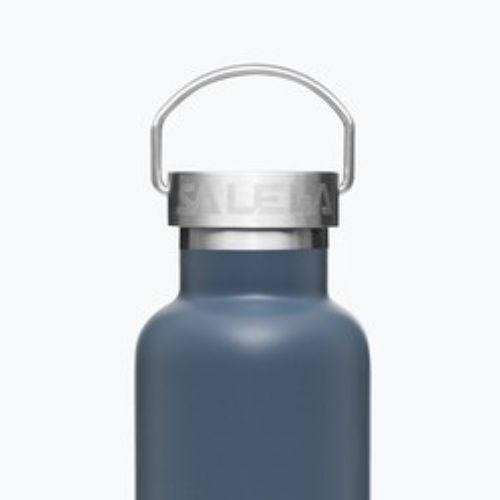 Salewa Valsura Insul hőpalack 650 ml java kék