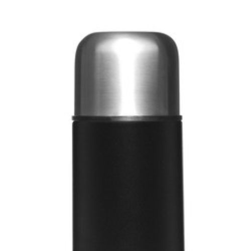 Salewa Rienza Thermo 1000 ml-es termosz, fekete színben