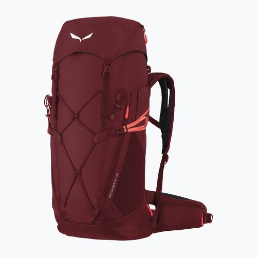 Salewa Alp Trainer 30+3 l syrah női trekking hátizsák
