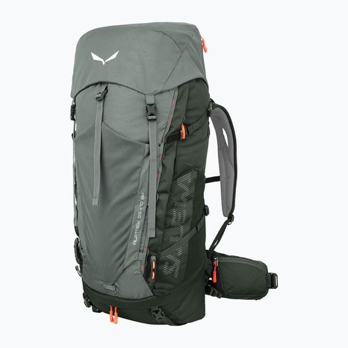 Túrahátizsák Salewa Alptrek 55 +10 l shadow / dark olive
