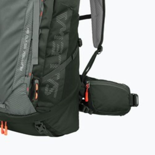 Túrahátizsák Salewa Alptrek 55 +10 l shadow / dark olive