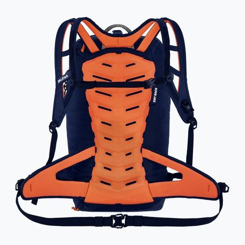 Salewa Sella 26 l kék mélységű túra hátizsák