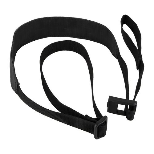 Salewa Sella Sella Quick Ski-Fix Strap fekete