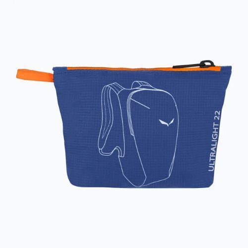 Salewa Ultralight 22 l-es elektromos városi hátizsák