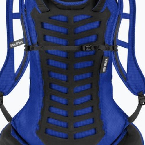 Salewa Pedroc Pro 22 l elektromos túra hátizsák