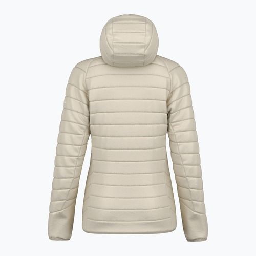 Salewa női pehelykabát Brenta Rds Dwn oatmeal