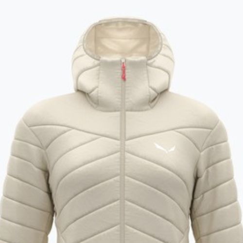 Salewa női pehelykabát Brenta Rds Dwn oatmeal