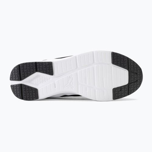 PUMA Wired Run Pure puma fekete/puma fehér cipő