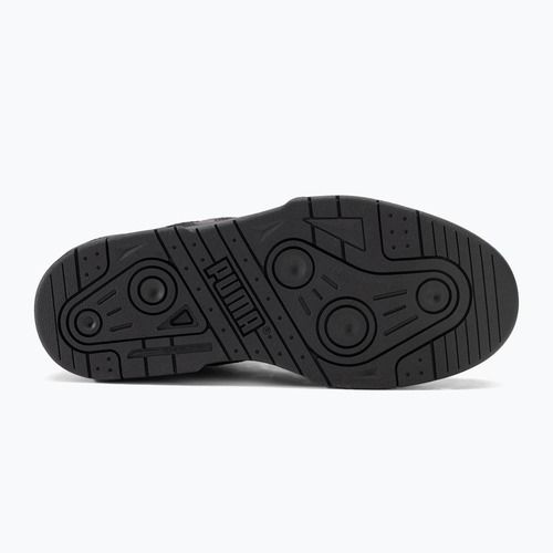 PUMA Slipstream LTH gyermek cipő puma fekete