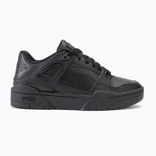 PUMA Slipstream LTH gyermek cipő puma fekete