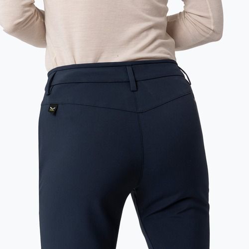 Női trekking nadrág Salewa Puez Dolomitic 2 Dst Reg navy blazer