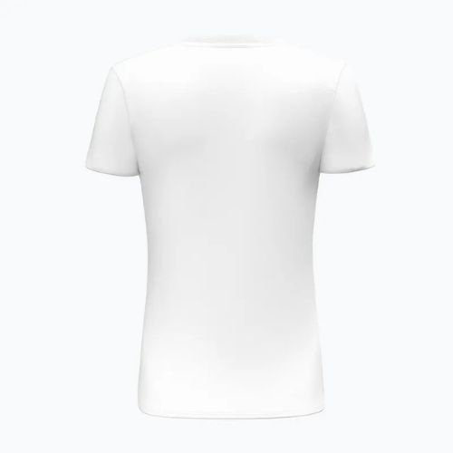 Női póló Salewa Pure Heart Dry white
