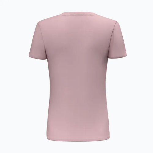 Női póló Salewa Pure Heart Dry zephyr