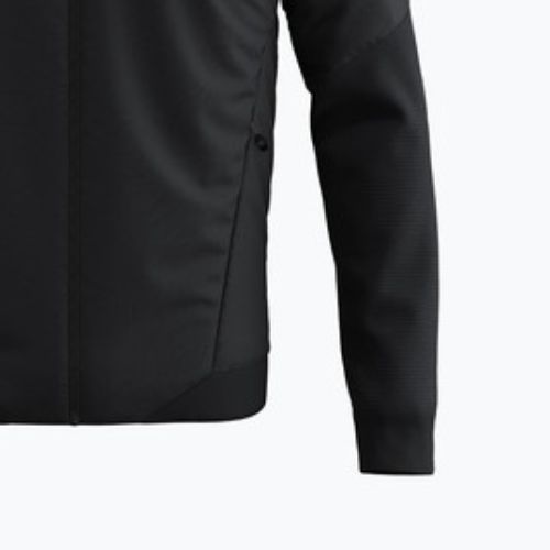 Férfi hibrid dzseki Salewa Fanes Twr black out