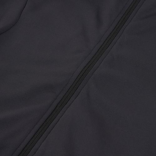 Női trekking pulóver Salewa Fanes Am Hd black out