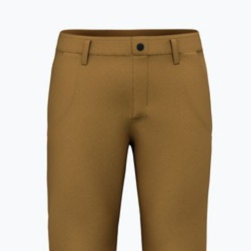 Salewa férfi trekking nadrág Fanes Hemp aranybarna