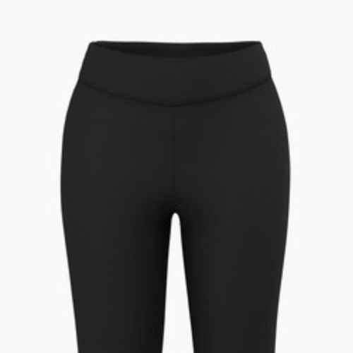 Női leggings Salewa Fanes Am Tights black out