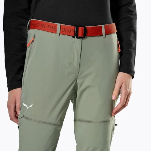 Öv Salewa Rainbow 3 pompel red