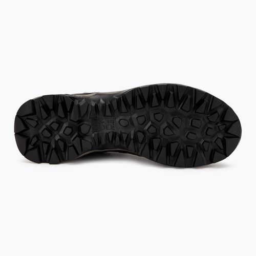Női túrabakancs Salewa MTN Trainer Lite GTX fali dió/fluor korall