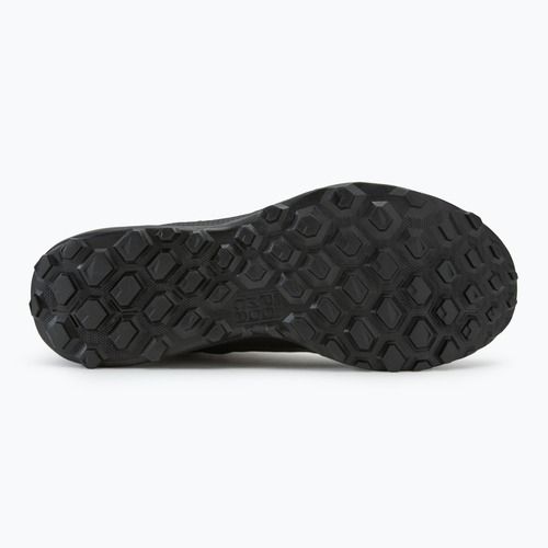 Férfi túrabakancs Salewa Pedroc Pro Mid Ptx fekete/fekete