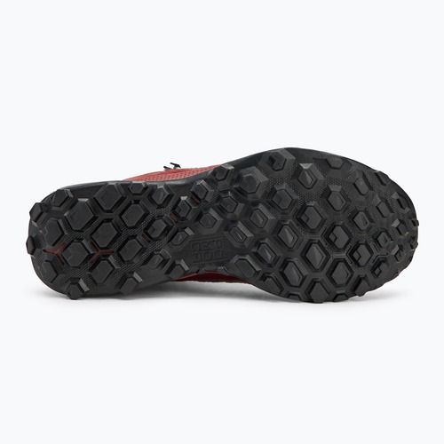Női túrabakancs Salewa Pedroc Pro Mid Ptx ötvözet/syrah