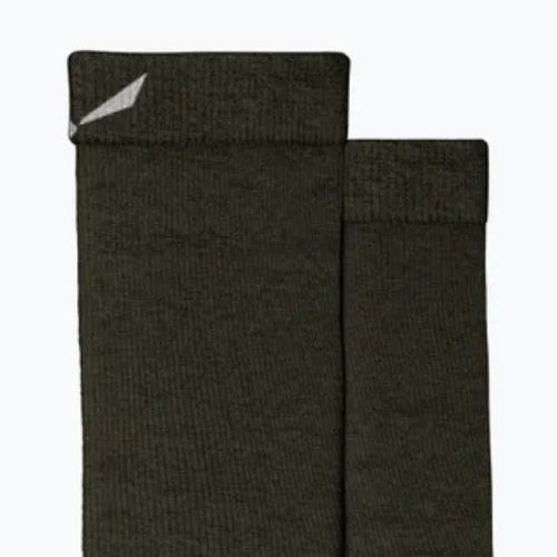Férfi trekking zokni Salewa MTN TRN AM Crew bungee cord