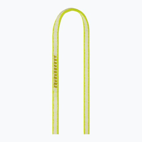 Salewa Ortles Dyneema Sling hegymászó heveder 8mm sárga