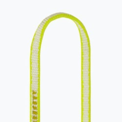 Salewa Ortles Dyneema Sling hegymászó heveder 8mm sárga