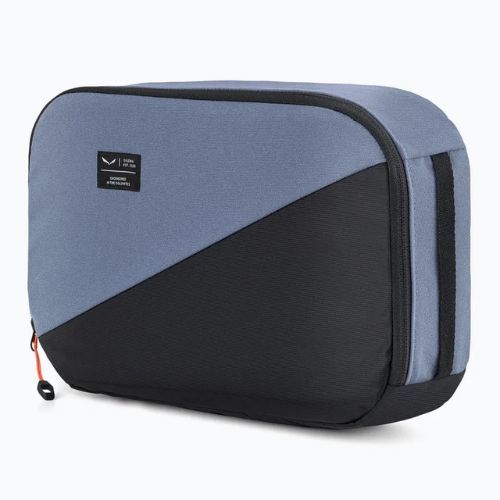 Rendszerező Salewa Fanes Cube Case java blue