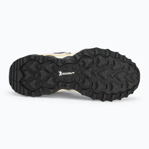 Mizuno Wave Mujin TL GTX ébenfa/pristine/vintage khaki cipő