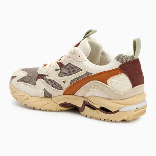 Cipő Mizuno Wave Rider 10 Premium vinage khaki/summer sand/pumpkin spice