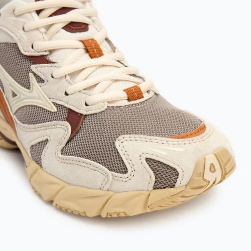 Cipő Mizuno Wave Rider 10 Premium vinage khaki/summer sand/pumpkin spice
