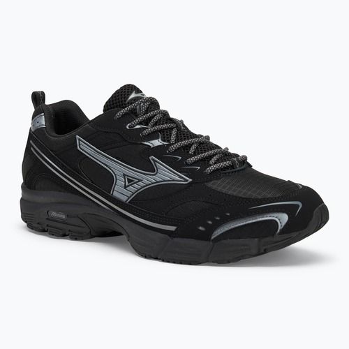 Cipő Mizuno MXR Tech black / metallic grey