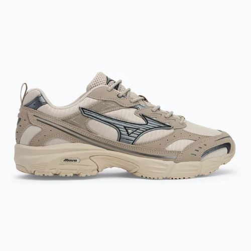 Cipő Mizuno MXR Tech silver cloud / metallic gray / vintage khaki