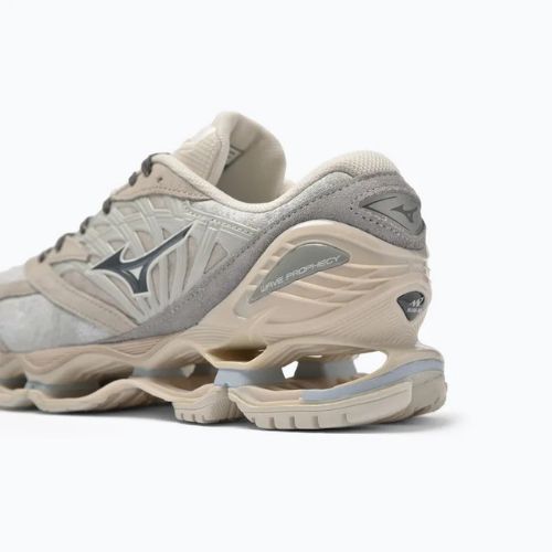 Mizuno Wave Prophecy LS nimbus cloud/magnet/silver cloud cipő