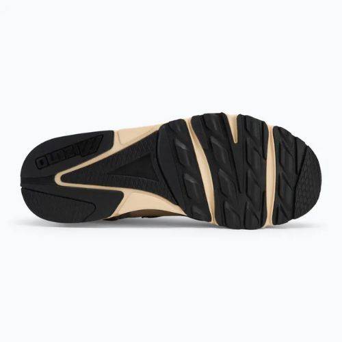 Mizuno Sky Medal Βeta vintage khaki/fekete/mágneses cipő