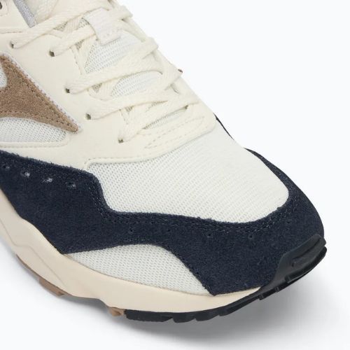 Mizuno Contender S hófehér/vintage khaki/india ink cipő