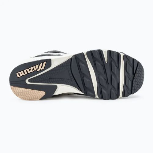 Mizuno Sky Medal S silver cloud/hófehér/csendes árnyalat cipő