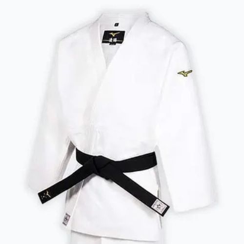 Judogi Mizuno Yusho Mizuno IJF fehér