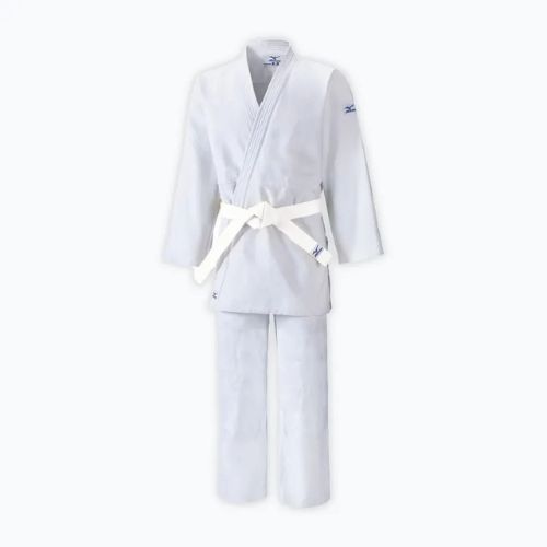 Judogi Mizuno Kodomo fehér