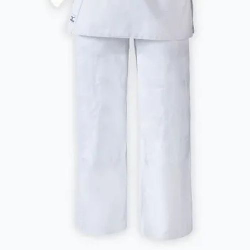 Judogi Mizuno Kodomo fehér