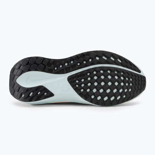 Nike Pegasus 41 csúcstalálkozó fehér/csillogó bíbor/égszínkék/króm gyermek futócipő
