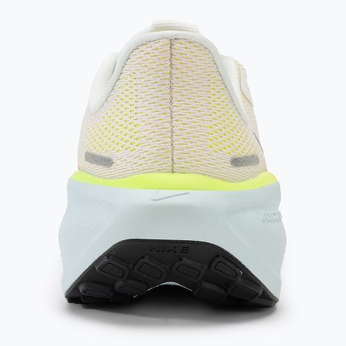 Nike Pegasus 41 csúcstalálkozó fehér/csillogó bíbor/égszínkék/króm gyermek futócipő