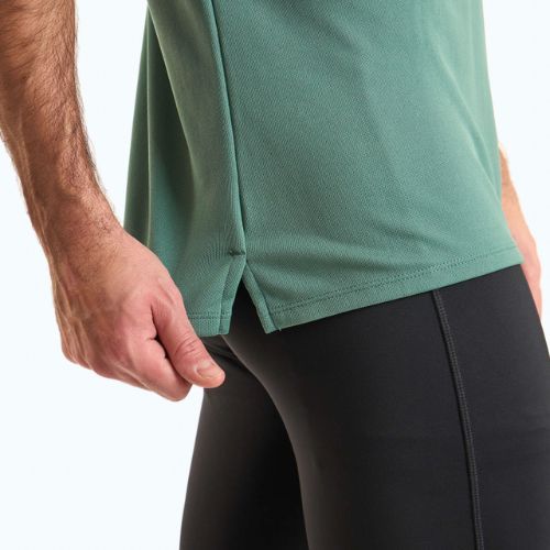 Férfi Nike Miler Flash bicoastal póló